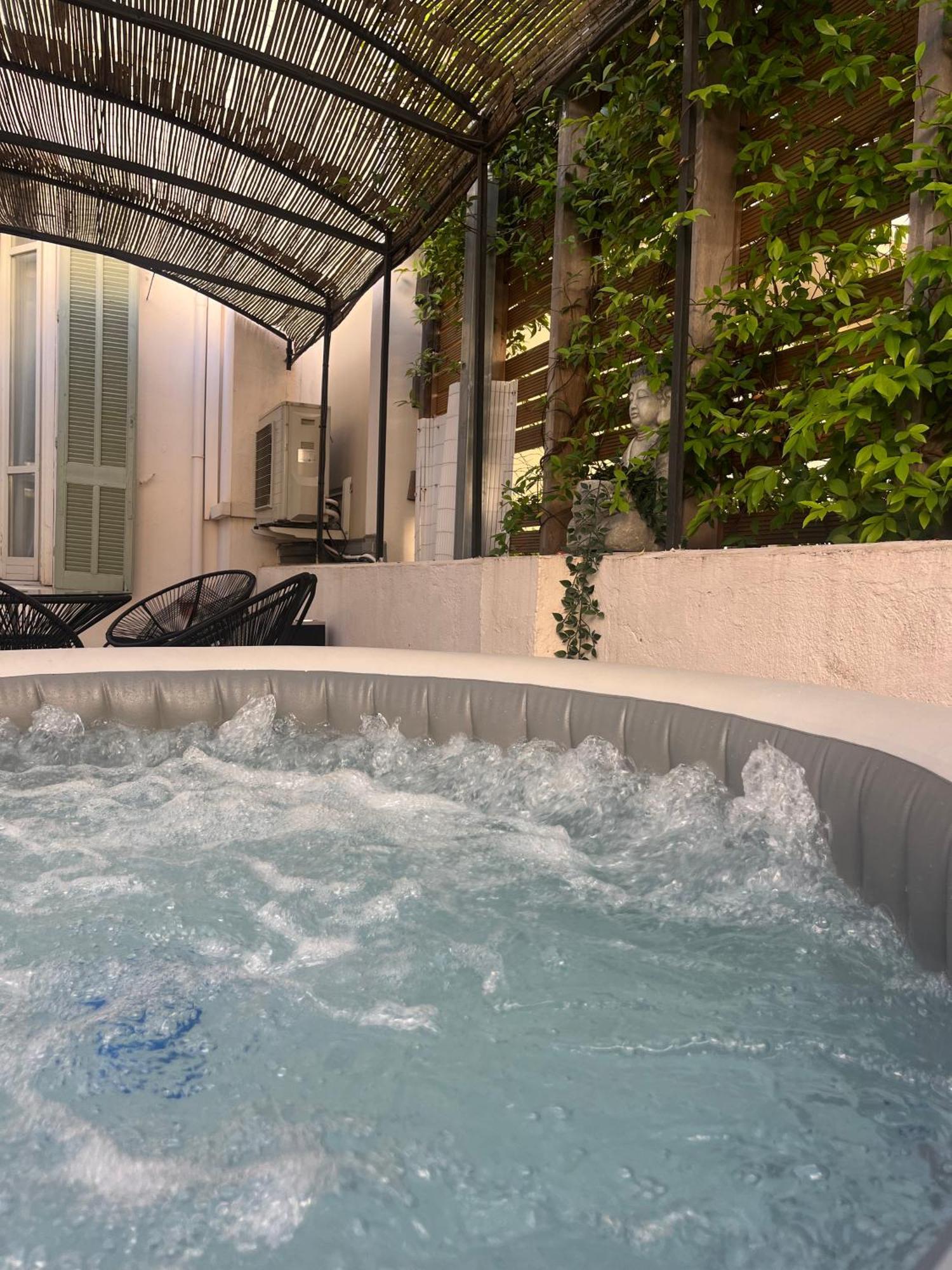 Residence Montaigne - Luxurious - 350M Palais - Lra Cannes Exteriér fotografie
