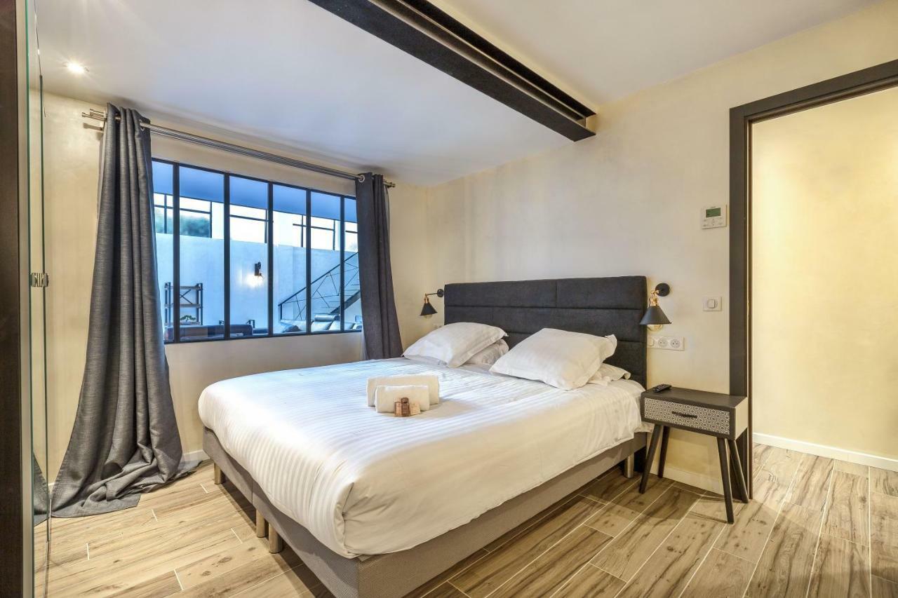 Residence Montaigne - Luxurious - 350M Palais - Lra Cannes Exteriér fotografie