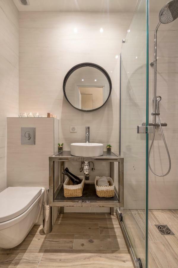 Residence Montaigne - Luxurious - 350M Palais - Lra Cannes Exteriér fotografie