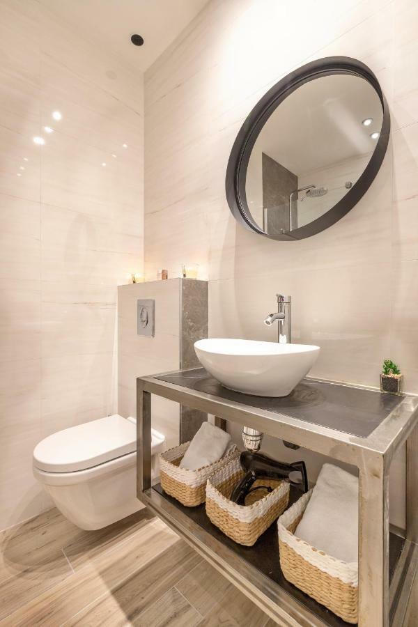 Residence Montaigne - Luxurious - 350M Palais - Lra Cannes Exteriér fotografie