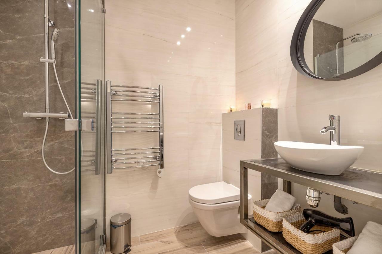 Residence Montaigne - Luxurious - 350M Palais - Lra Cannes Exteriér fotografie